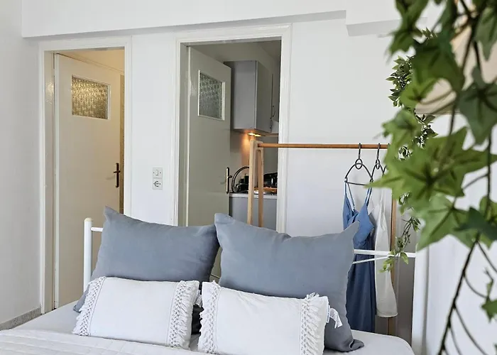 Daire Vista Del Mar *