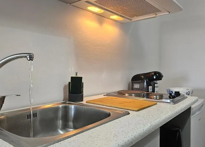 Vista Del Mar Daire Tripití