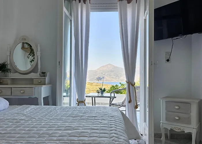 Vista Del Mar * Tripití