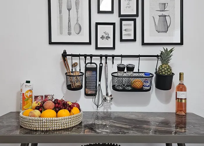 Vista Del Mar Daire *