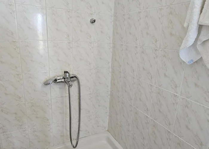 Daire Vista Del Mar *