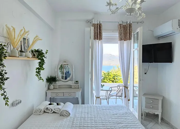 Vista Del Mar Daire *